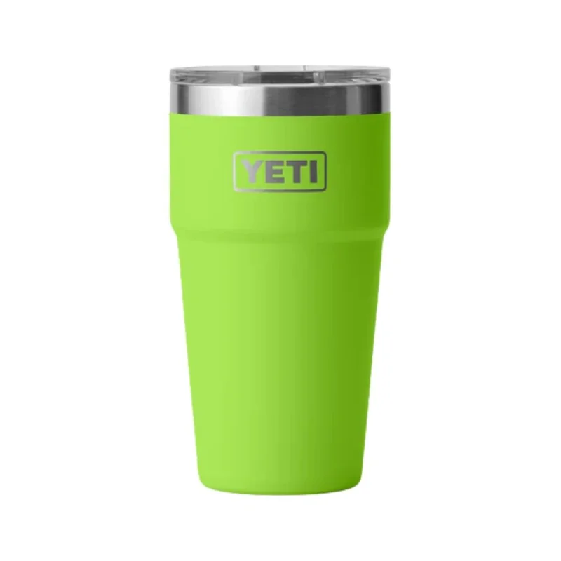 TERMO YETI RAMBLER STACKABLE 20 OZ Offre Spéciale