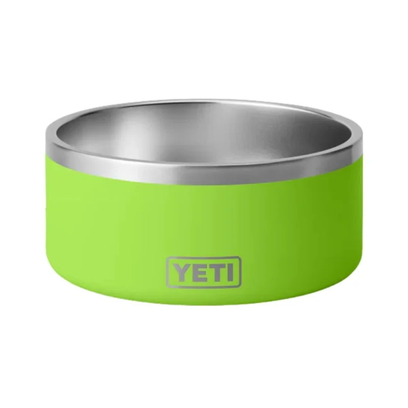 BOWL YETI BOOMER 8 DOG BOWL Meilleur Prix