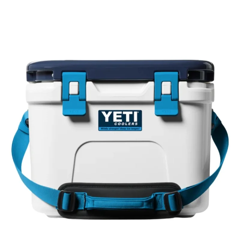 NEVERA YETI ROADIE 15 Authentique