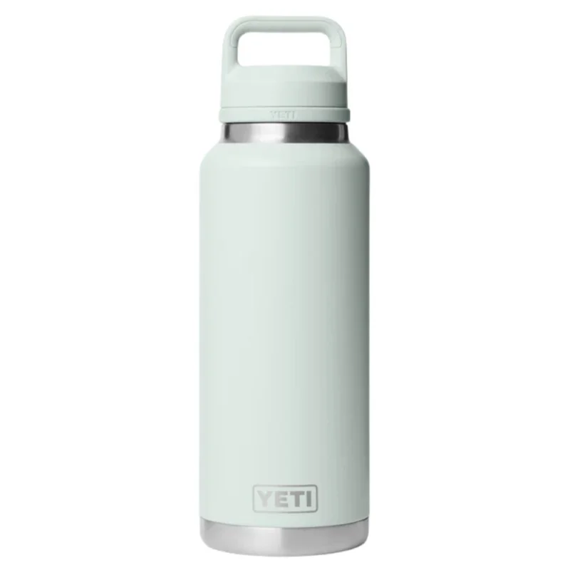 Dernier Modèle TERMO YETI RAMBLER BOTTLE 46 OZ