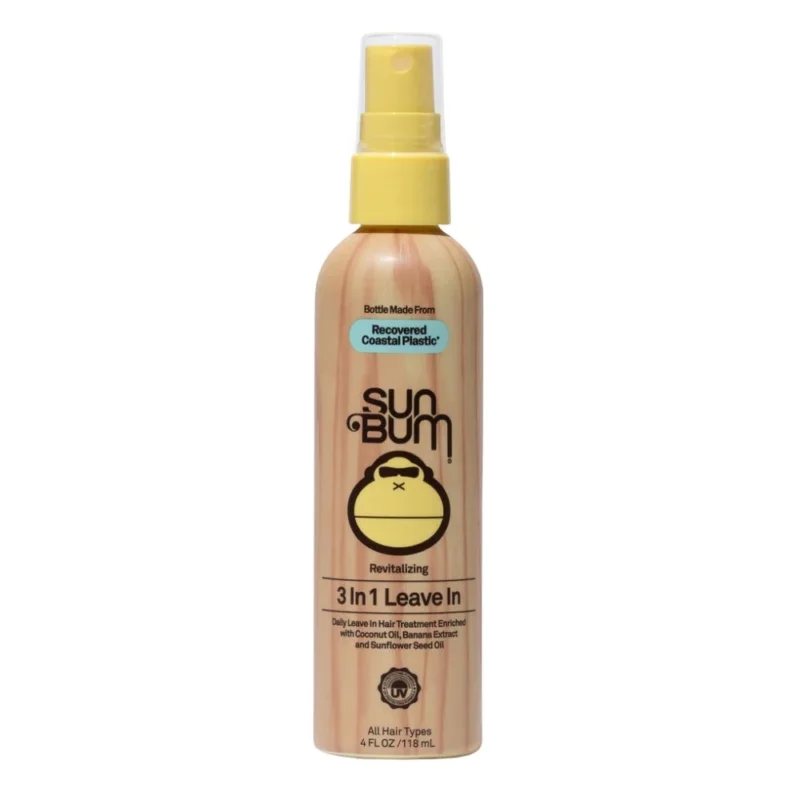 PROTECTOR CABELLO SUN BUM REVITALIZING 3 IN 1 Réduction