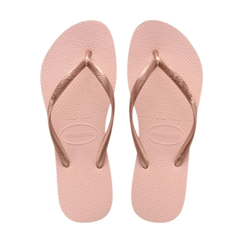 Dernière Chance SANDALES HAVAIANAS SLIM