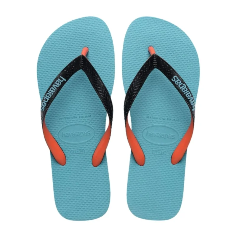SANDALES HAVAIANAS TOP MIX Dernier Modèle