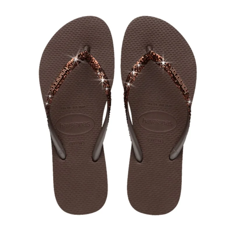 Usine Directe SANDALES HAVAIANAS SLIM GLITTER II