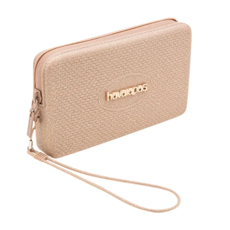 Acheter En Ligne SAC MAIN HAVAIANAS MINI BAG PLUS GLITTER