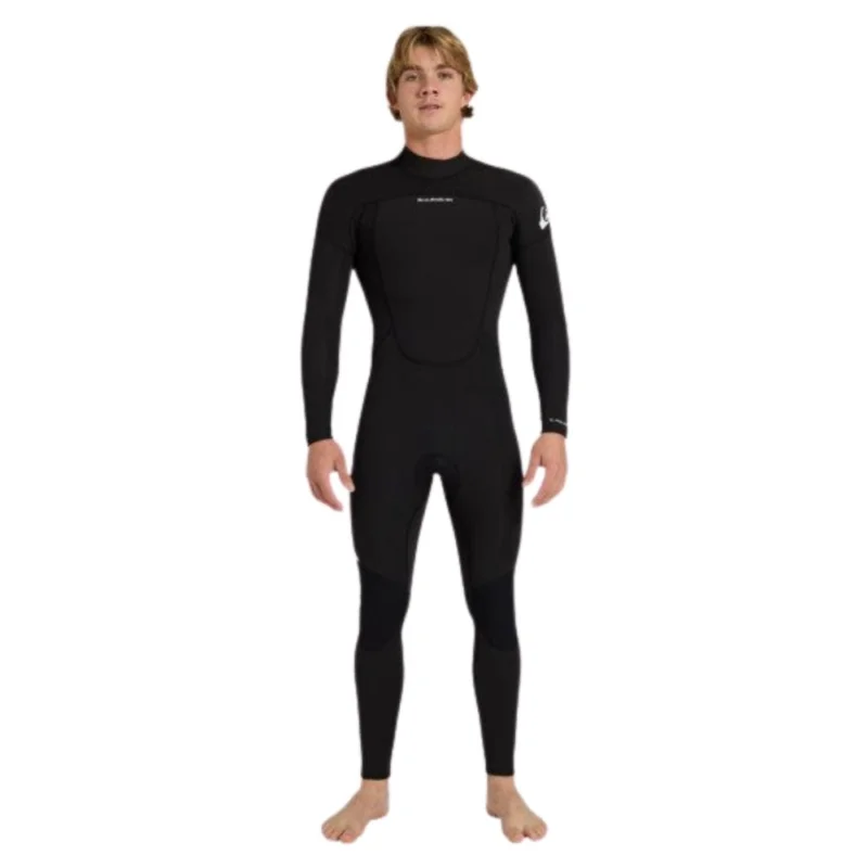 COMBINAISON QUIKSILVER PROLOGUE+ 3/2 BZ FLT Soldes
