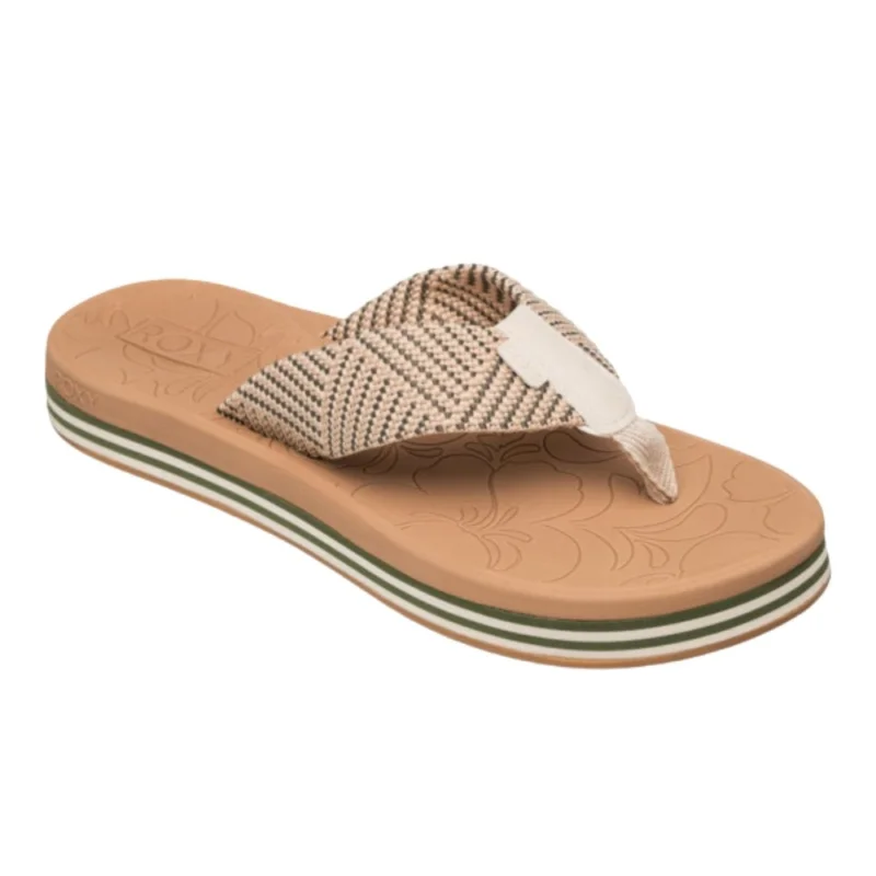 SANDALIA ROXY COLBEE HI Offre Exclusive
