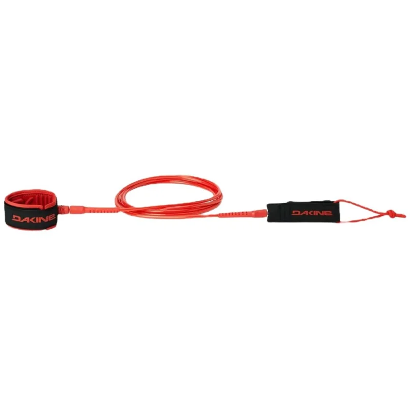 LEASH DAKINE LONGBOARD CALF 9FT X 1/4‘‘ Achetez Aujourd'hui