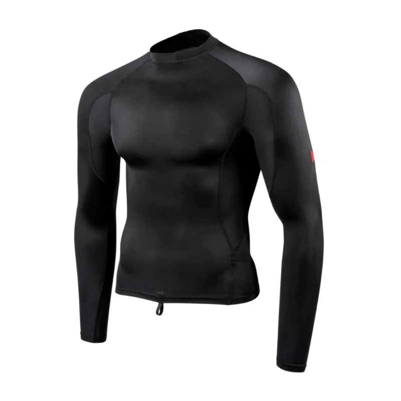 LYCRA FLORENCE MARINE X RASHGUARD Petit Prix