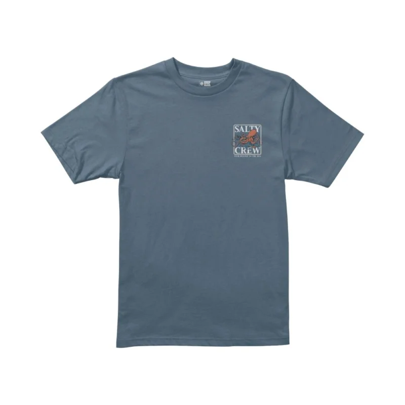 Dernière Chance T-SHIRT SALTY CREW INK SLINGER