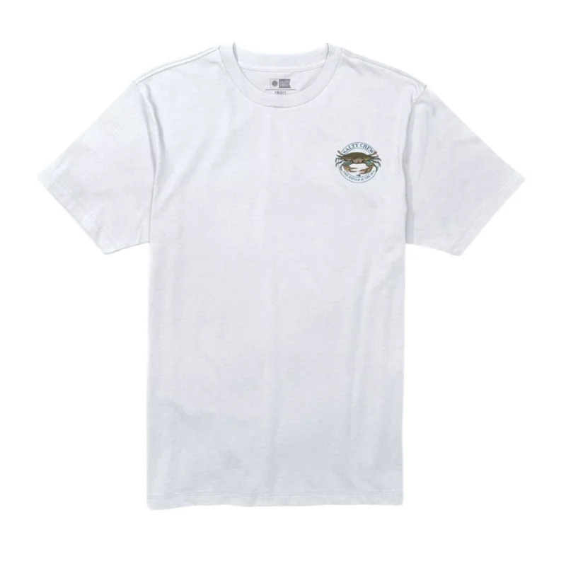 T-SHIRT SALTY CREW JIMMY Meilleur Prix