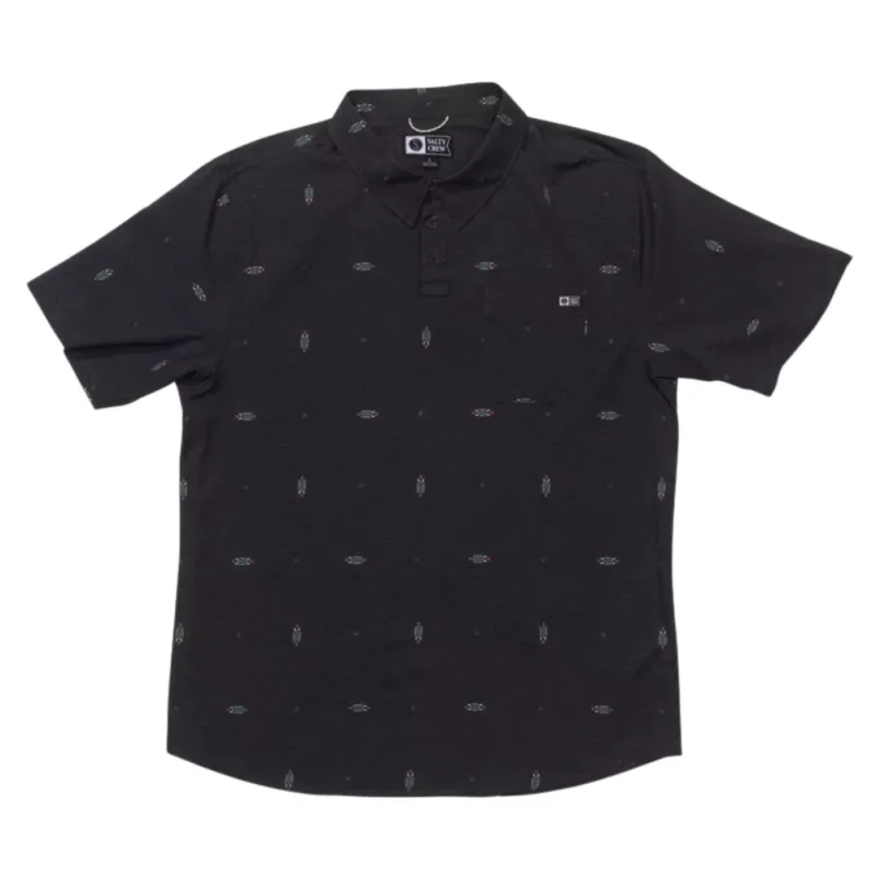 Nouvel Arrivage CHEMISE SALTY CREW BREEZER PERF