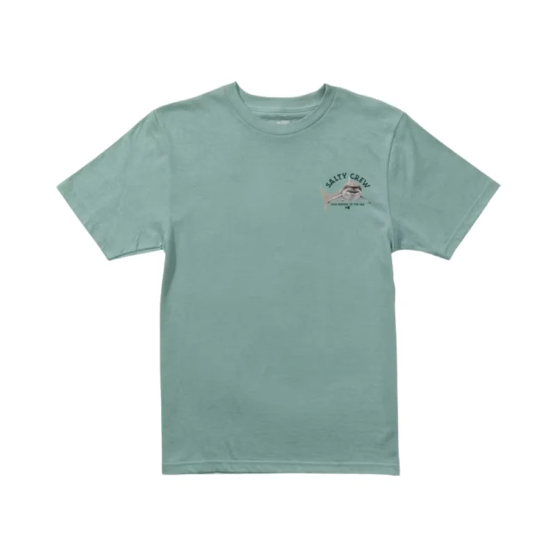 Acheter Direct T-SHIRT SALTY CREW LURKING
