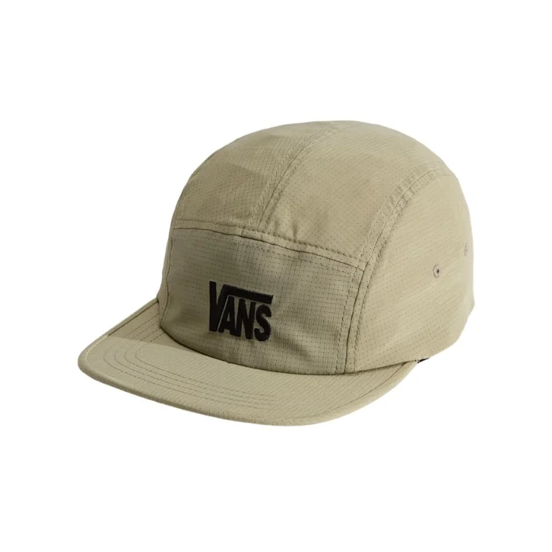 Retour Gratuit CASQUETTE VANS STRETCH LOGO CAMPER