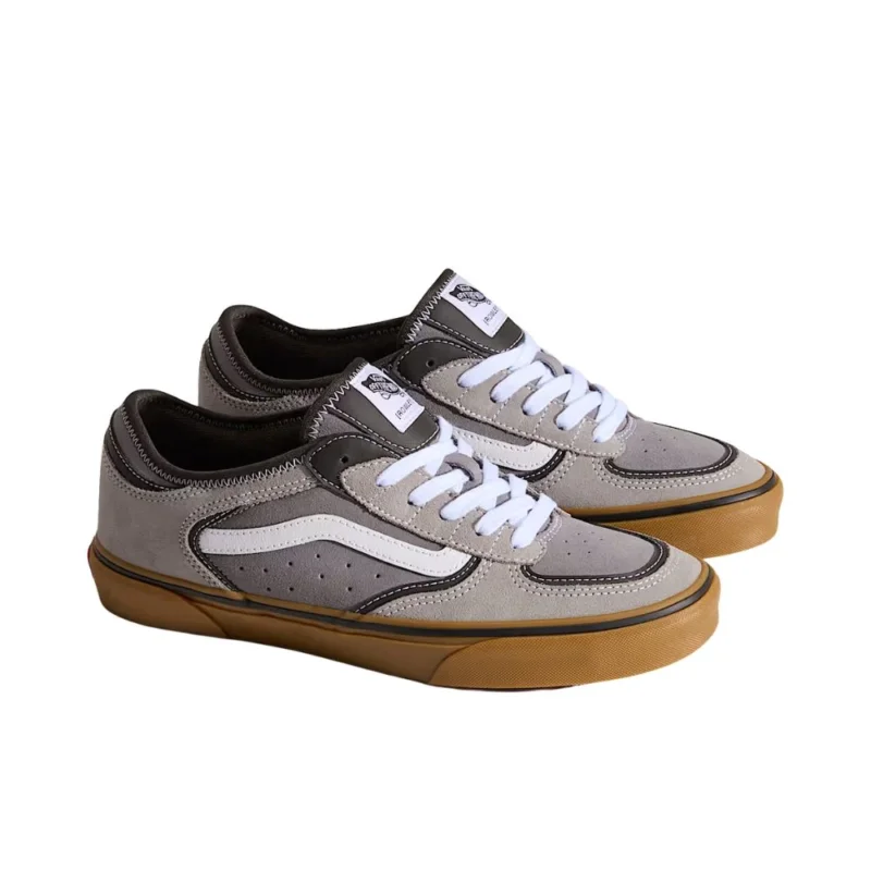 Achetez Aujourd'hui SNEAKERS VANS ROWLEY CLASSIC GUM