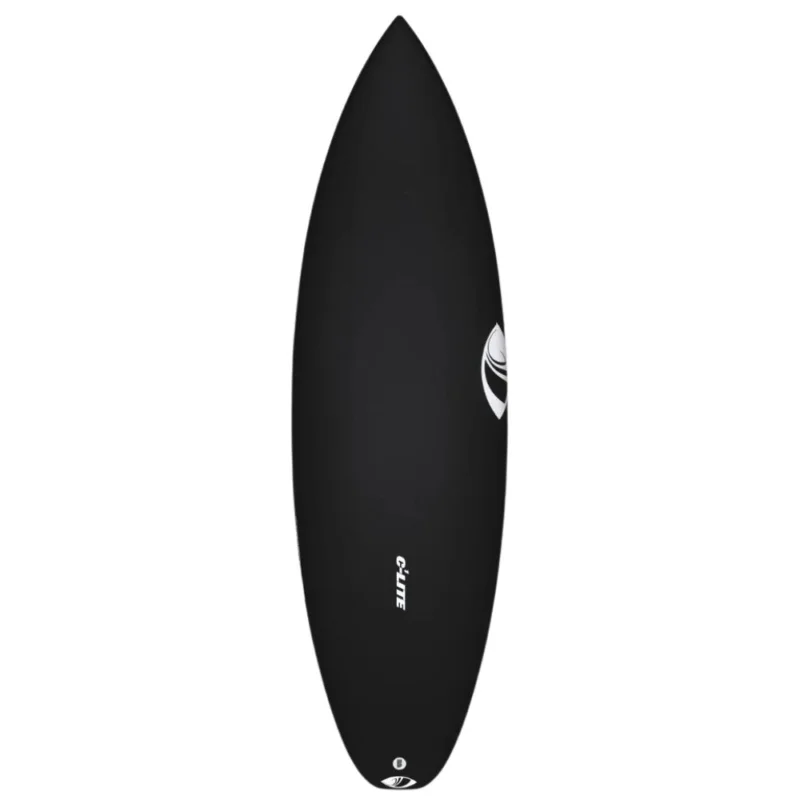 PLANCHE DE SURF SHARPEYE SYNERGY C1 CARBON 5‘11‘‘ Dernier Modèle