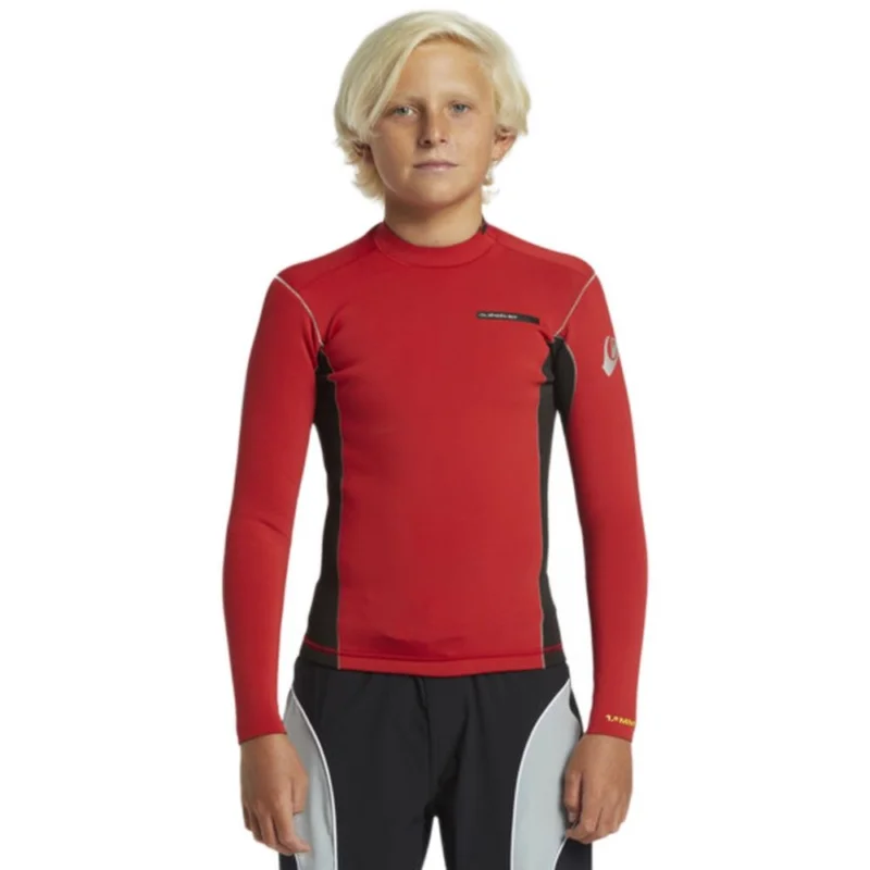 VESTE NÉOPRÈNE QUIKSILVER EVERYDAY SESSIONS 1.5MM Offre Exclusive