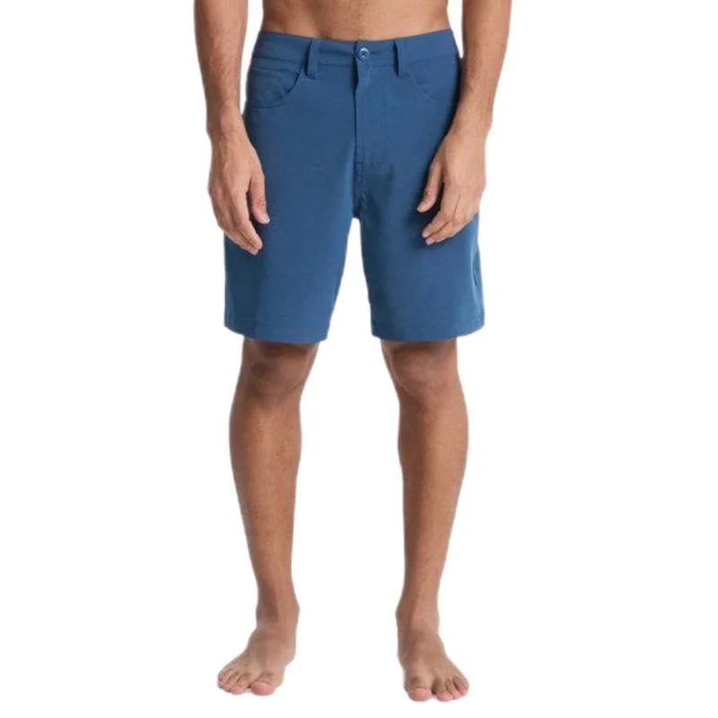 Offre Limitée BOARDSHORT QUIKSILVER NELSON AMPHIBIAN 18