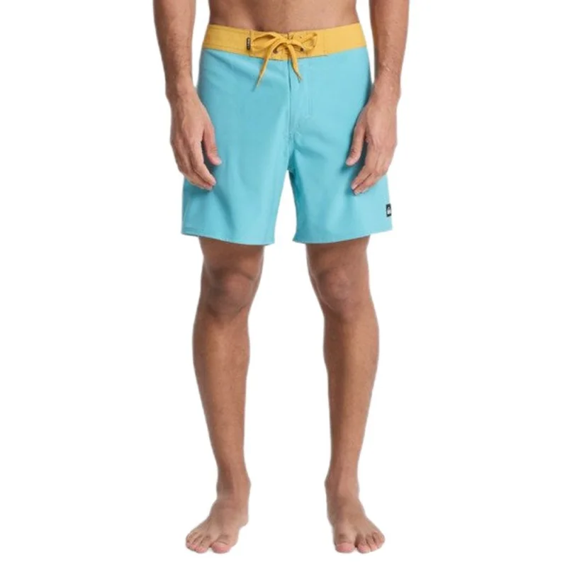 Prix Réduit BOARDSHORT QUIKSILVER SURFSILK KAIMANA 16