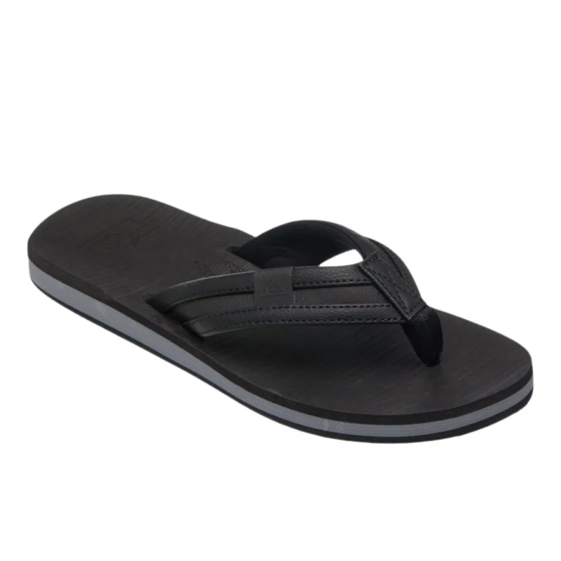 Soldes SANDALES QUIKSILVER CARVER SQUISH