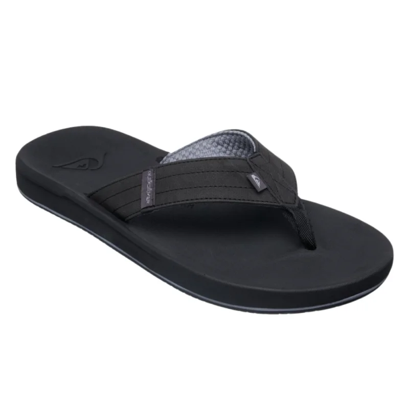 SANDALES QUIKSILVER RIVI 26 Quantité Limitée