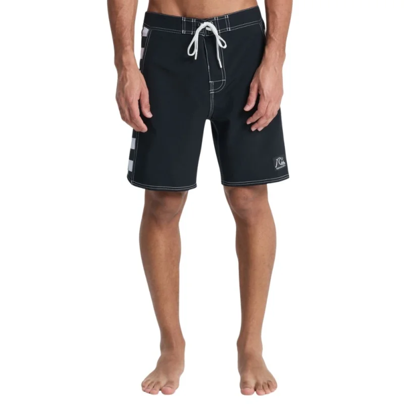 Vente Flash BOARDSHORT QUIKSILVER ORIGINAL ARCH 18