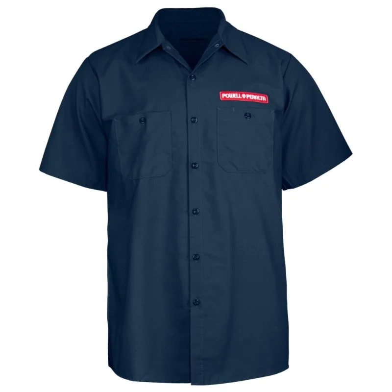 CHEMISE POWELL PERALTA WINGED RIPPER Nouvelle Collection