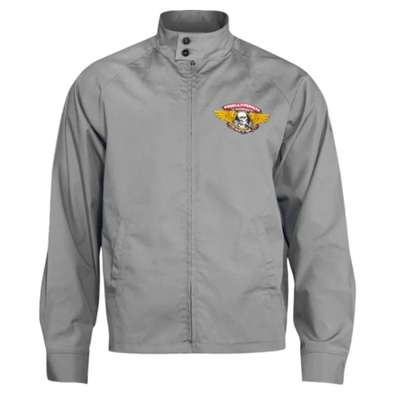 Promotion Saisonnière MANTEAU POWELL PERALTA WINGED RIPPER