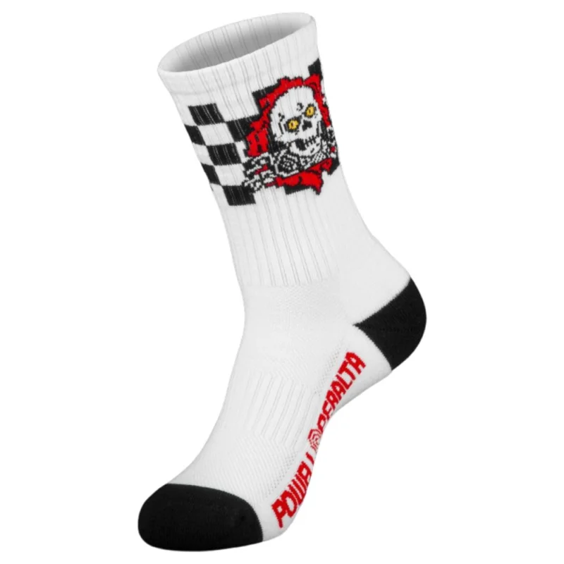 Super Prix CHAUSSETTES POWELL PERALTA RIPPER CHECKER STRIPES