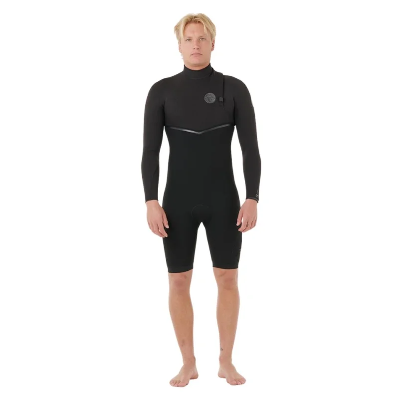 COMBINAISON RIP CURL E-BOMB 2/2 Affaire À Saisir