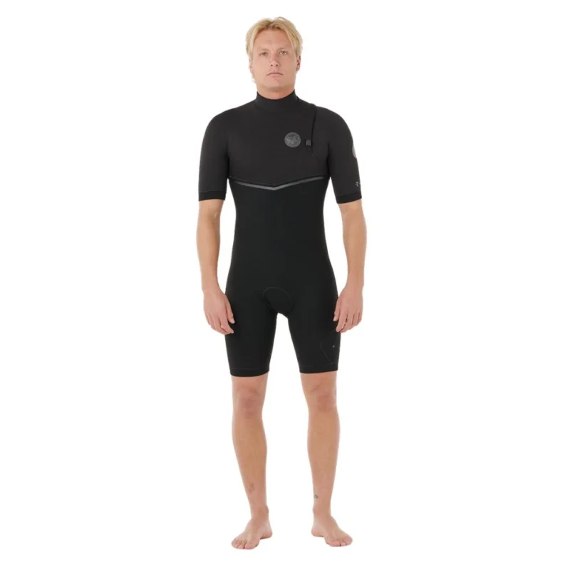 COMBINAISON RIP CURL E-BOMB 2/2 Commander Maintenant