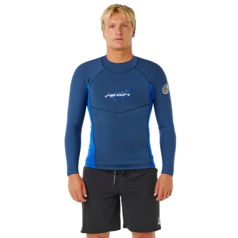 Quantité Limitée VESTE NÉOPRÈNE RIP CURL E-BOMB 1.5 MM