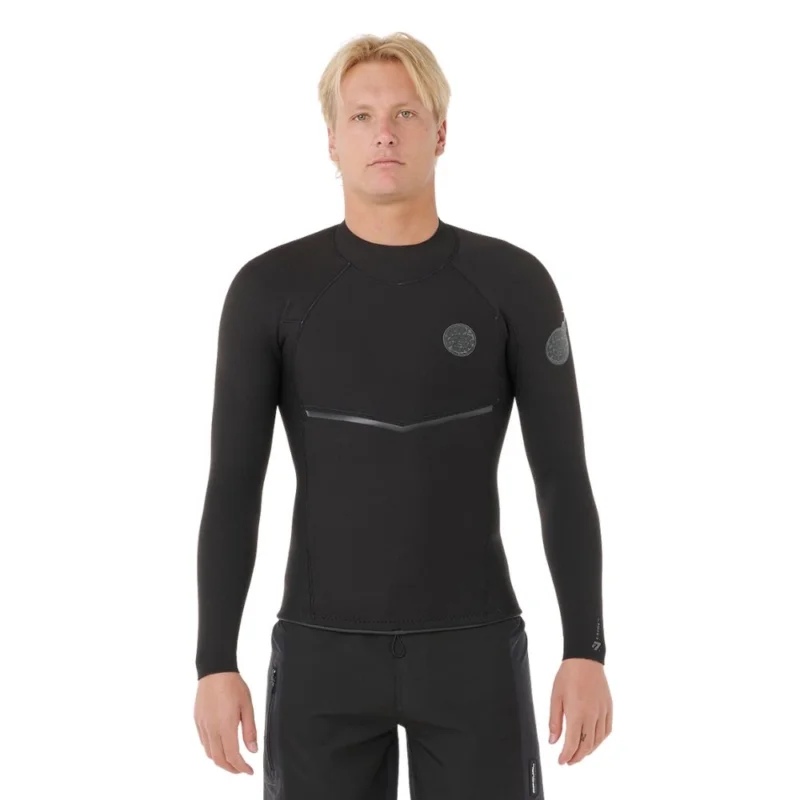 Must-Have VESTE NÉOPRÈNE RIP CURL E-BOMB 1.5 MM