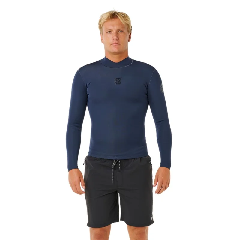 Commander Maintenant VESTE NÉOPRÈNE RIP CURL DAWN PATROL REVO 1.5 MM
