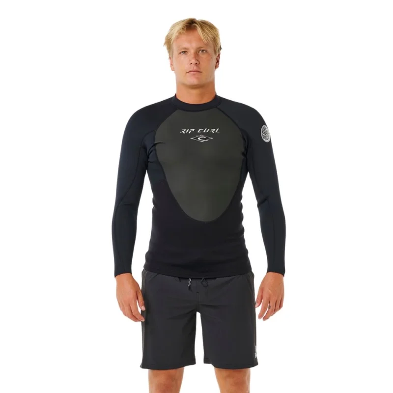 Dernière Chance VESTE NÉOPRÈNE RIP CURL OMEGA 1.5 MM