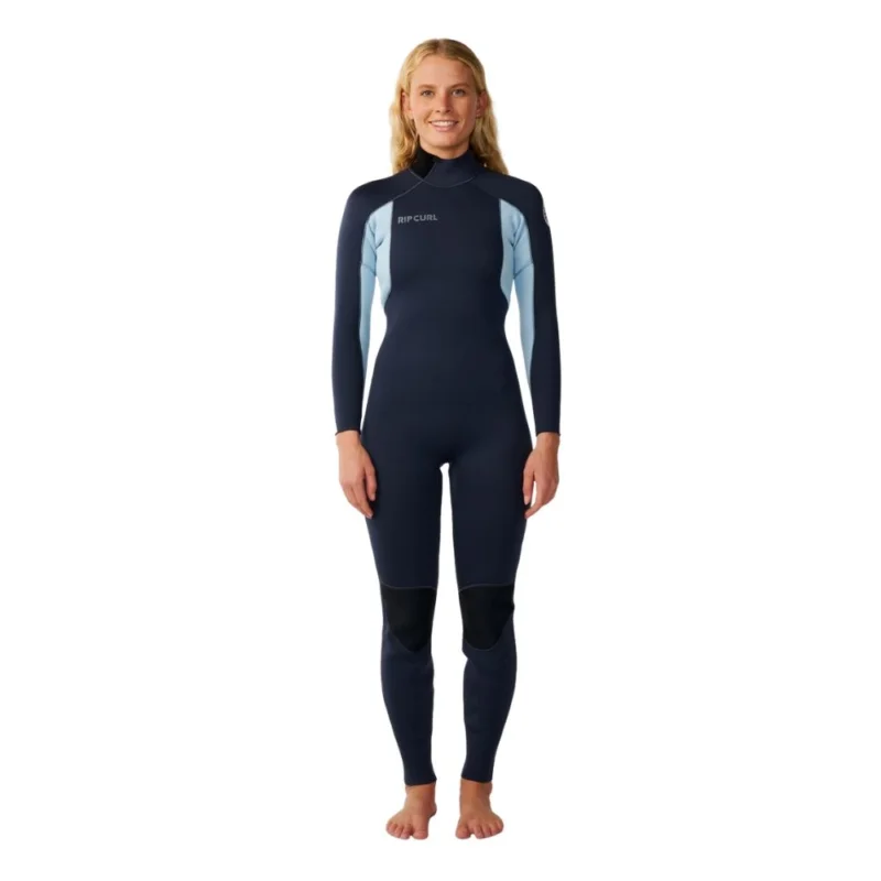 COMBINAISON RIP CURL TRAD 3/2 Jusqu'à Épuisement Des Stocks