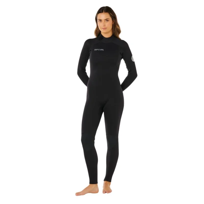 Expédition Rapide COMBINAISON RIP CURL TRAD 3/2