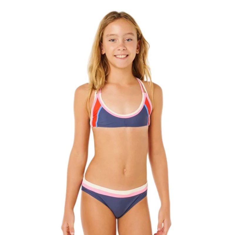 Promotion Saisonnière BIKINI RIP CURL SURF REVIVAL