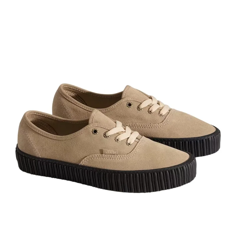 Dernier Modèle SNEAKERS VANS AUTHENTIC CREEPER