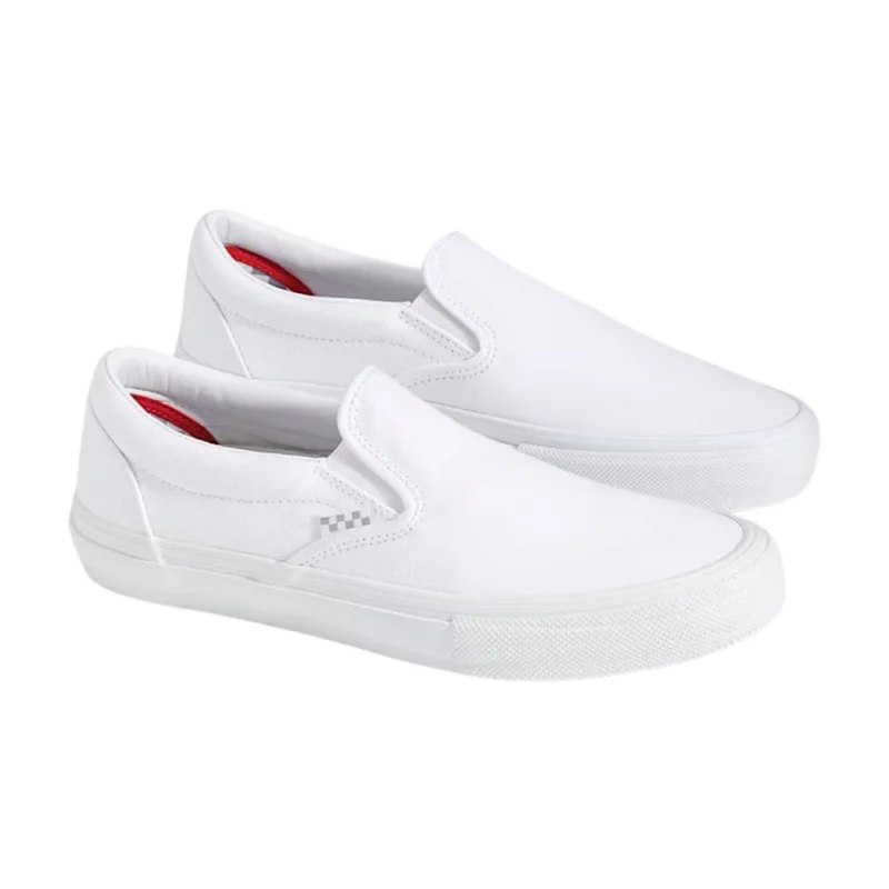Meilleure Vente SNEAKERS VANS SKATE SLIP-ON