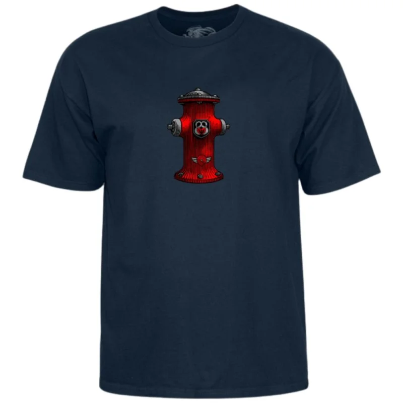 T-SHIRT POWELL PERALTA ANDY ANDERSON VAJRA Prix Réduit