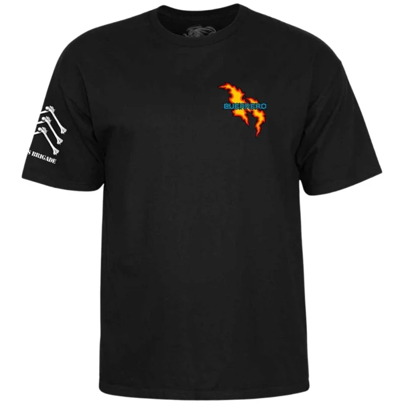 T-SHIRT POWELL PERALTA TOMMY GUERRERO Dernière Chance
