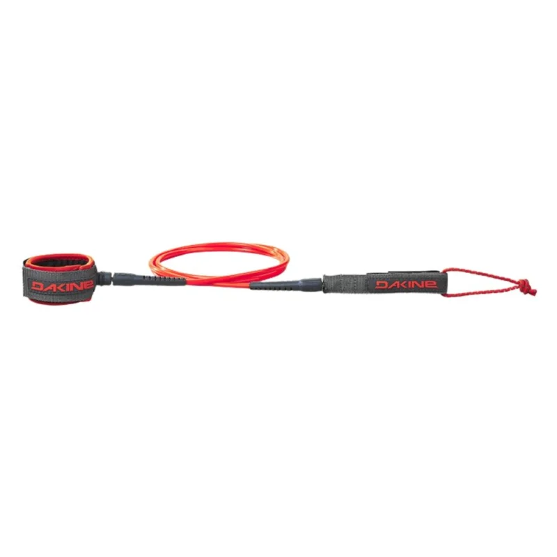 Acheter En Ligne LEASH DAKINE PROCOMP 6‘X 3/16‘‘