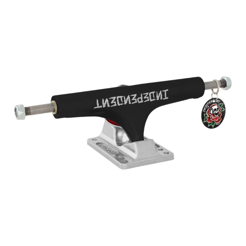 EJES INDEPENDENT STAGE 4 HOLLOW ERIC DRESSEN 215MM 1UD Vente Flash