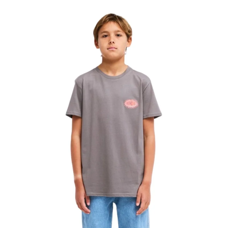 Prix Cassé T-SHIRT BILLABONG BURN OUT