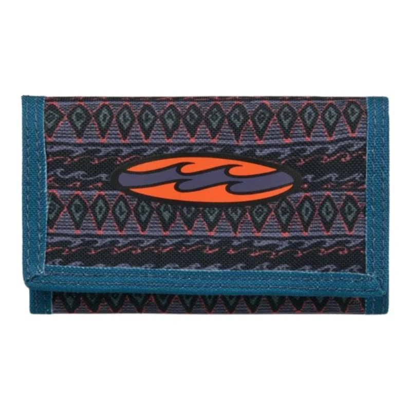 Must-Have PORTEFEUILLE BILLABONG TRIBONG LITE