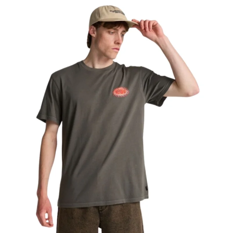 Produit De Marque T-SHIRT BILLABONG BURN OU