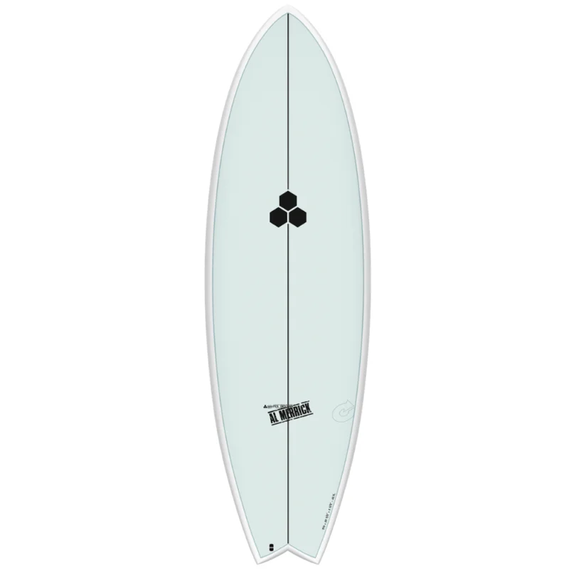 PLANCHE DE SURF TORQ CHANNEL ISLANDS PODMOD X-LITE 6‘2‘‘ Jusqu'à Épuisement Des Stocks