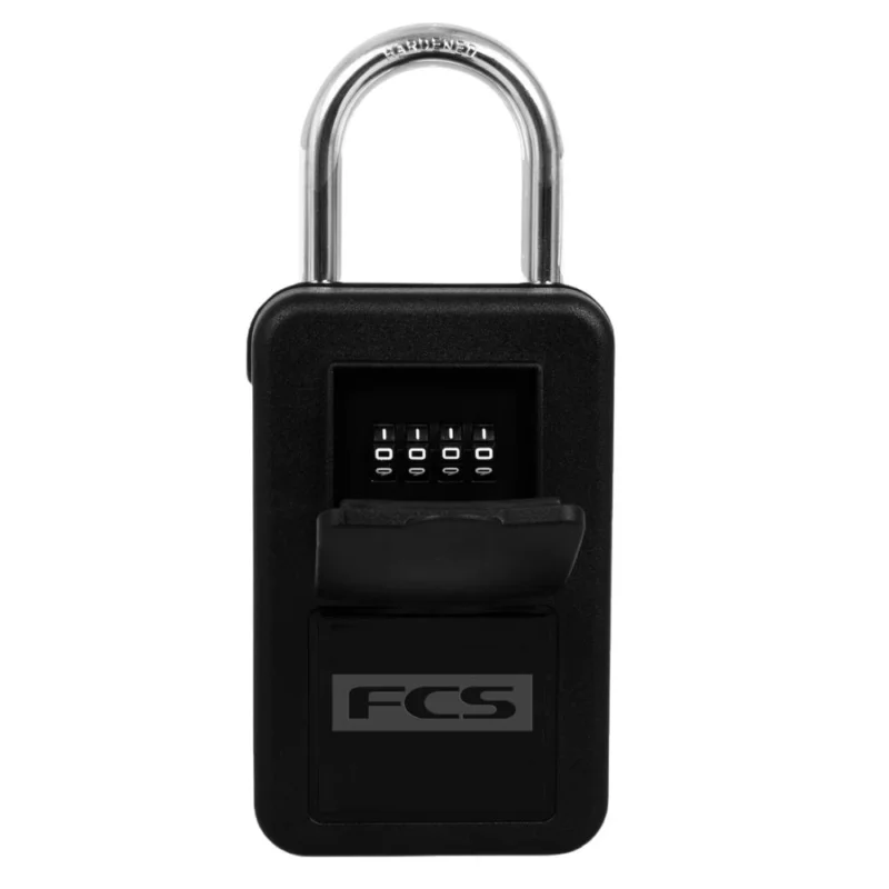 CANDADO FCS KEYLOCK Prix Choc