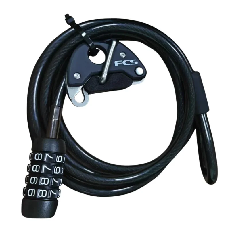 Bon Marché CANDADO FCS BOARDLOCK 3M